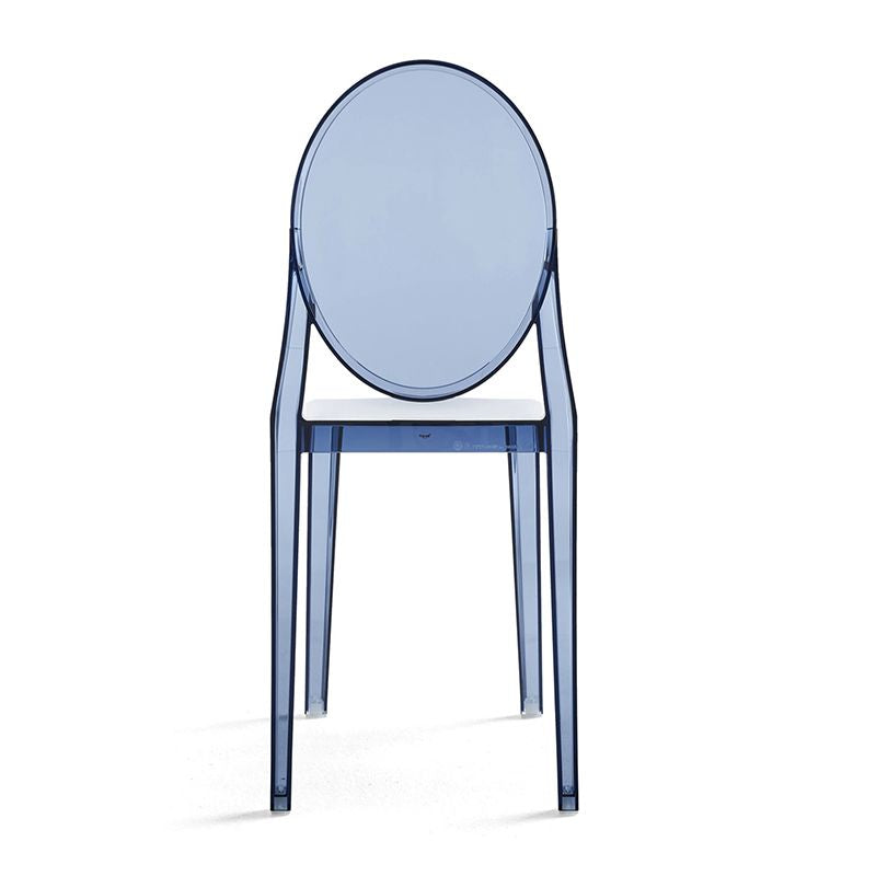 正規代理店 Kartell カルテル チェア Victoria ghost ビクトリアゴースト K4857