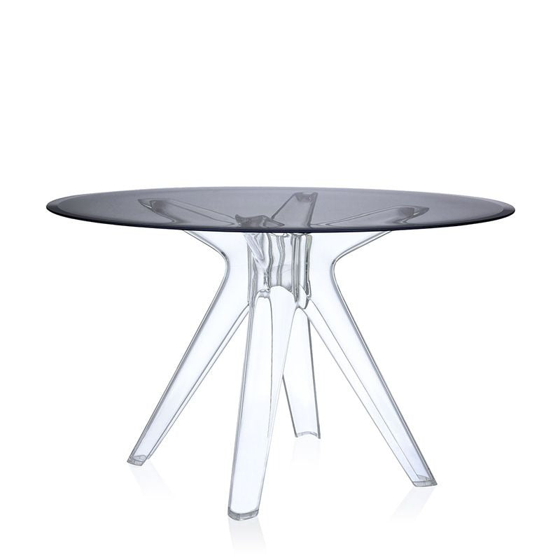 正規代理店 Kartell カルテル SIR GIO ROUND サージオラウンド K3275 ダイニングテーブル