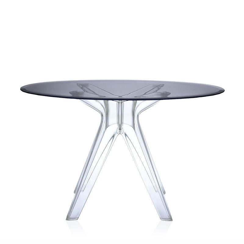 正規代理店 Kartell カルテル SIR GIO ROUND サージオラウンド K3275 ダイニングテーブル