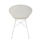 正規代理店 Kartell カルテル チェア Smatrik Outdoor スマトリックアウトドア K5836 屋外仕様 要組立 組み立て無料