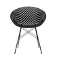 正規代理店 Kartell カルテル チェア Smatrik Outdoor スマトリックアウトドア K5836 屋外仕様 要組立 組み立て無料