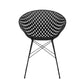 正規代理店 Kartell カルテル チェア Smatrik Outdoor スマトリックアウトドア K5836 屋外仕様 要組立 組み立て無料