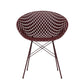 正規代理店 Kartell カルテル チェア Smatrik Outdoor スマトリックアウトドア K5836 屋外仕様 要組立 組み立て無料