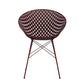 正規代理店 Kartell カルテル チェア Smatrik Outdoor スマトリックアウトドア K5836 屋外仕様 要組立 組み立て無料
