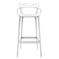 正規代理店 Kartell カルテル Masters stool マスターズ スツール65/スツールハイ75 K5869/K5868