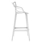 正規代理店 Kartell カルテル Masters stool マスターズ スツール65/スツールハイ75 K5869/K5868