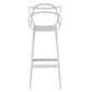 正規代理店 Kartell カルテル Masters stool マスターズ スツール65/スツールハイ75 K5869/K5868