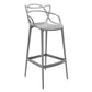 正規代理店 Kartell カルテル Masters stool マスターズ スツール65/スツールハイ75 K5869/K5868