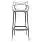 正規代理店 Kartell カルテル Masters stool マスターズ スツール65/スツールハイ75 K5869/K5868