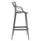 正規代理店 Kartell カルテル Masters stool マスターズ スツール65/スツールハイ75 K5869/K5868
