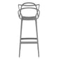 正規代理店 Kartell カルテル Masters stool マスターズ スツール65/スツールハイ75 K5869/K5868