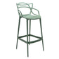 正規代理店 Kartell カルテル Masters stool マスターズ スツール65/スツールハイ75 K5869/K5868