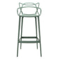 正規代理店 Kartell カルテル Masters stool マスターズ スツール65/スツールハイ75 K5869/K5868