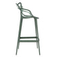 正規代理店 Kartell カルテル Masters stool マスターズ スツール65/スツールハイ75 K5869/K5868