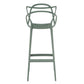 正規代理店 Kartell カルテル Masters stool マスターズ スツール65/スツールハイ75 K5869/K5868