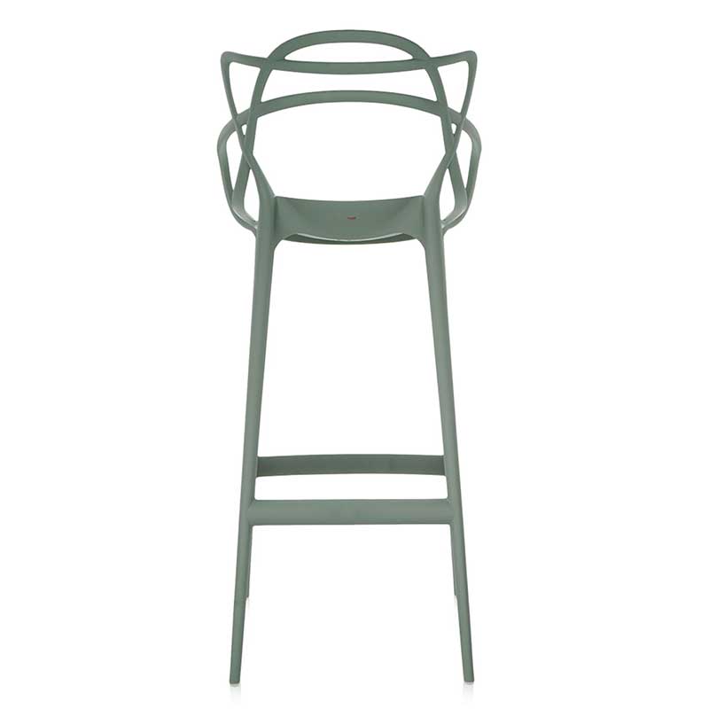 正規代理店 Kartell カルテル Masters stool マスターズ スツール65/スツールハイ75 K5869/K5868