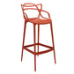 正規代理店 Kartell カルテル Masters stool マスターズ スツール65/スツールハイ75 K5869/K5868