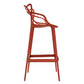 正規代理店 Kartell カルテル Masters stool マスターズ スツール65/スツールハイ75 K5869/K5868