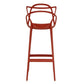 正規代理店 Kartell カルテル Masters stool マスターズ スツール65/スツールハイ75 K5869/K5868