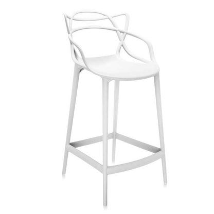 正規代理店 Kartell カルテル Masters stool マスターズ スツール65/スツールハイ75 K5869/K5868