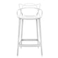 正規代理店 Kartell カルテル Masters stool マスターズ スツール65/スツールハイ75 K5869/K5868
