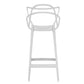 正規代理店 Kartell カルテル Masters stool マスターズ スツール65/スツールハイ75 K5869/K5868