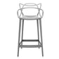 正規代理店 Kartell カルテル Masters stool マスターズ スツール65/スツールハイ75 K5869/K5868