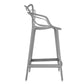 正規代理店 Kartell カルテル Masters stool マスターズ スツール65/スツールハイ75 K5869/K5868