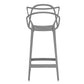 正規代理店 Kartell カルテル Masters stool マスターズ スツール65/スツールハイ75 K5869/K5868