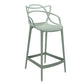正規代理店 Kartell カルテル Masters stool マスターズ スツール65/スツールハイ75 K5869/K5868