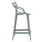 正規代理店 Kartell カルテル Masters stool マスターズ スツール65/スツールハイ75 K5869/K5868