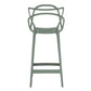 正規代理店 Kartell カルテル Masters stool マスターズ スツール65/スツールハイ75 K5869/K5868