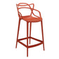 正規代理店 Kartell カルテル Masters stool マスターズ スツール65/スツールハイ75 K5869/K5868