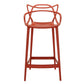 正規代理店 Kartell カルテル Masters stool マスターズ スツール65/スツールハイ75 K5869/K5868