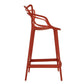 正規代理店 Kartell カルテル Masters stool マスターズ スツール65/スツールハイ75 K5869/K5868