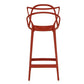 正規代理店 Kartell カルテル Masters stool マスターズ スツール65/スツールハイ75 K5869/K5868