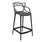正規代理店 Kartell カルテル Masters stool マスターズ スツール65/スツールハイ75 K5869/K5868