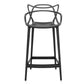 正規代理店 Kartell カルテル Masters stool マスターズ スツール65/スツールハイ75 K5869/K5868