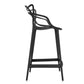 正規代理店 Kartell カルテル Masters stool マスターズ スツール65/スツールハイ75 K5869/K5868
