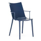 正規代理店 Kartell カルテル チェア H.H.H. エイチエイチエイチ K5915 メーカー取寄品