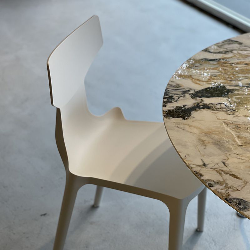 正規代理店 Kartell カルテル Re-Chair リチェア K5803