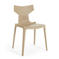 正規代理店 Kartell カルテル Re-Chair リチェア K5803