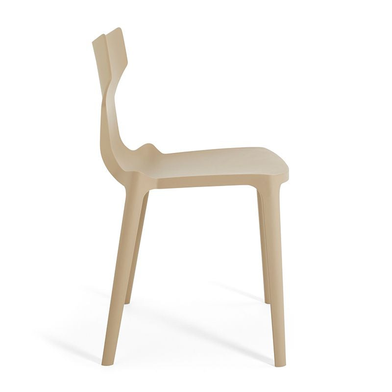 正規代理店 Kartell カルテル Re-Chair リチェア K5803