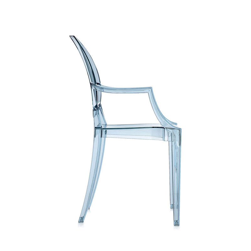 正規代理店 Kartell カルテル キッズチェア Lou Lou Ghost ルールーゴースト K2852 / K2853【取り寄せ商品】
