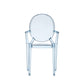 正規代理店 Kartell カルテル キッズチェア Lou Lou Ghost ルールーゴースト K2852 / K2853【取り寄せ商品】