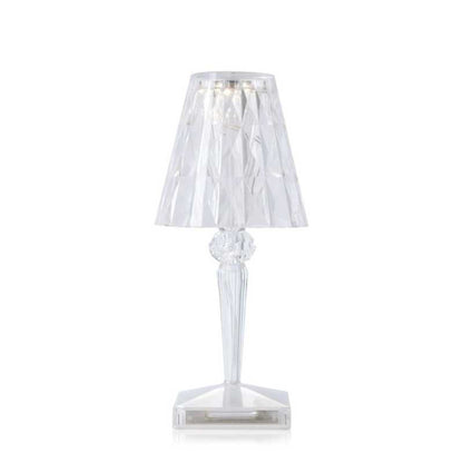 正規代理店 Kartell カルテル 充電式テーブルランプ Battery2 バッテリー2 KW9140 KW9145【お取り寄せ商品】
