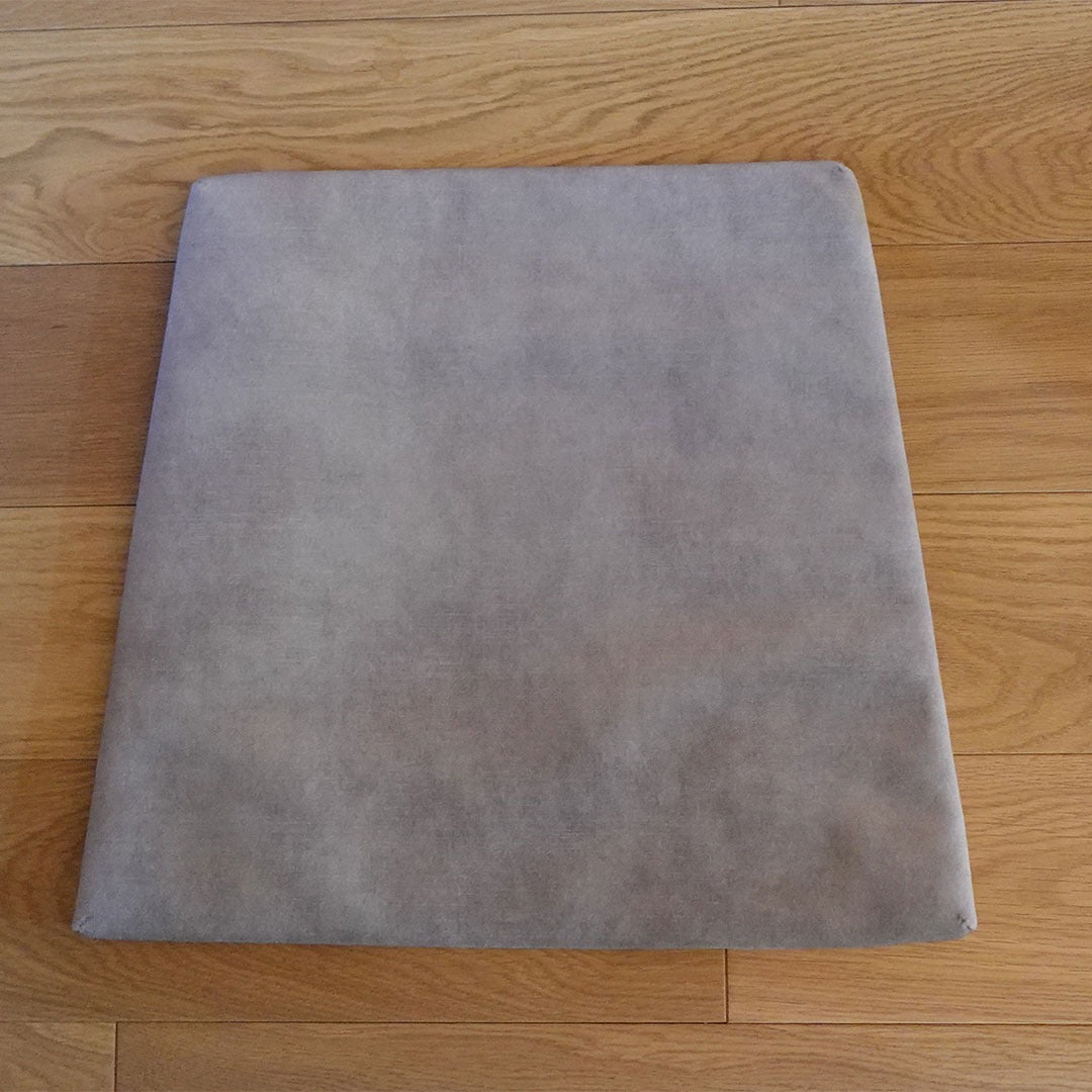 チェアクッション シートクッション チェアパッド mmisオリジナル casamans生地使用 mmis 新生活 インテリア