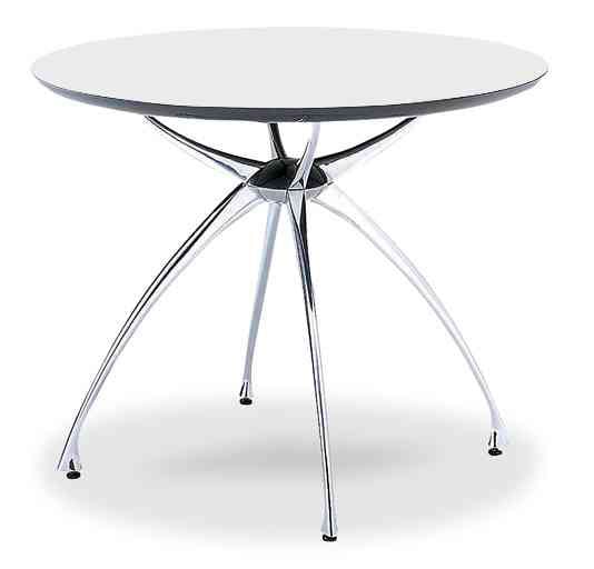 ADAL アダル リンクテーブル LA-90 900Φ メーカー直送品