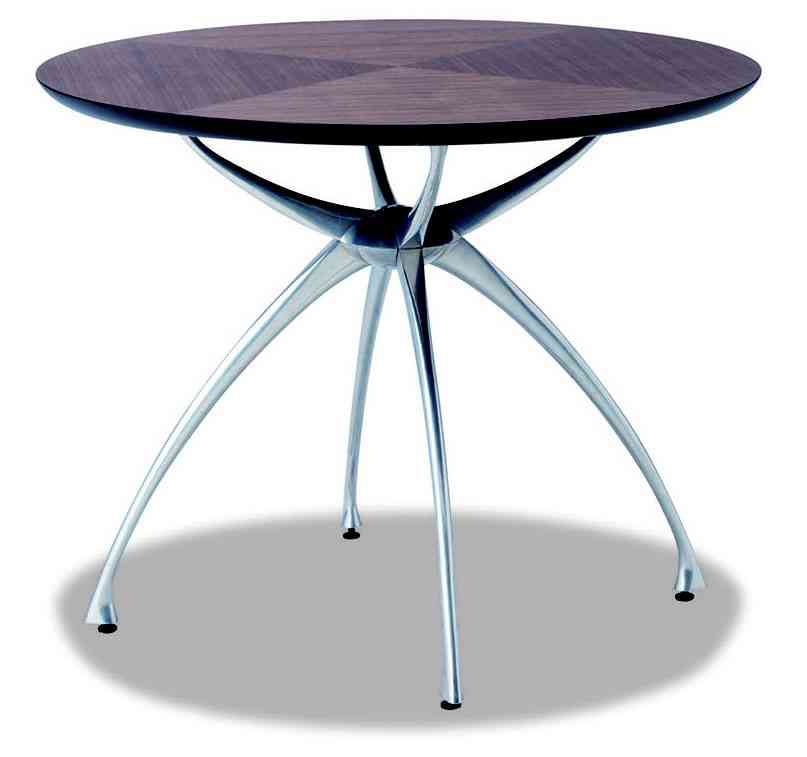 ADAL アダル リンクテーブル LA-90 900Φ メーカー直送品