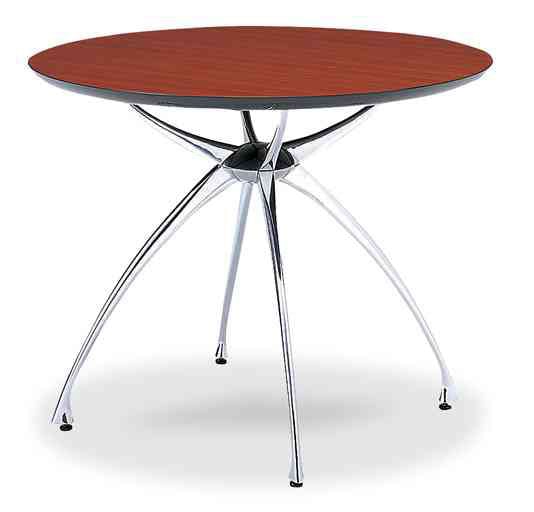 ADAL アダル リンクテーブル LA-90 900Φ メーカー直送品